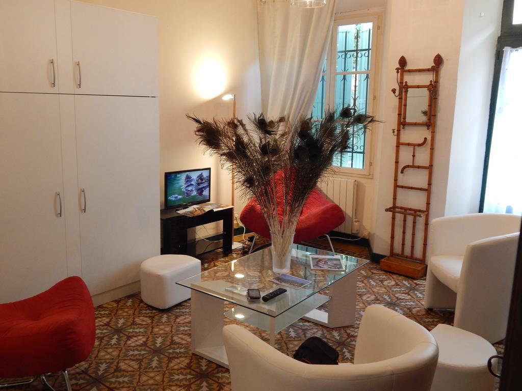 La Clef Du Couvent Apartamento Vaison-la-Romaine