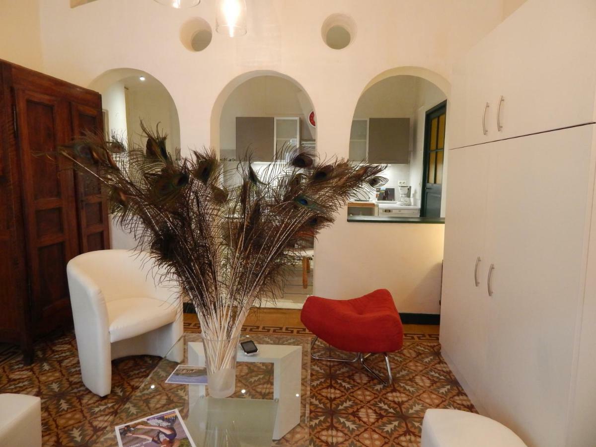 Apartamento La Clef Du Couvent *
