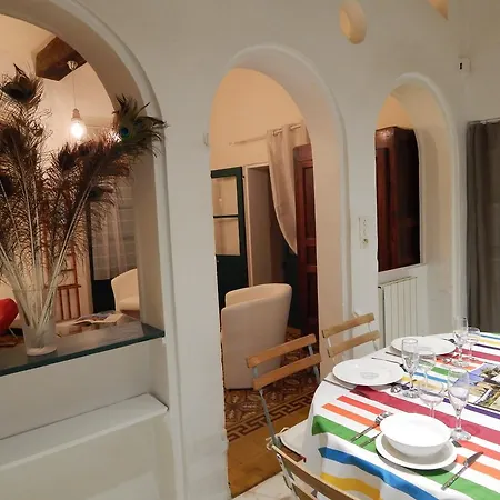 La Clef Du Couvent Apartamento Vaison-la-Romaine Exterior foto
