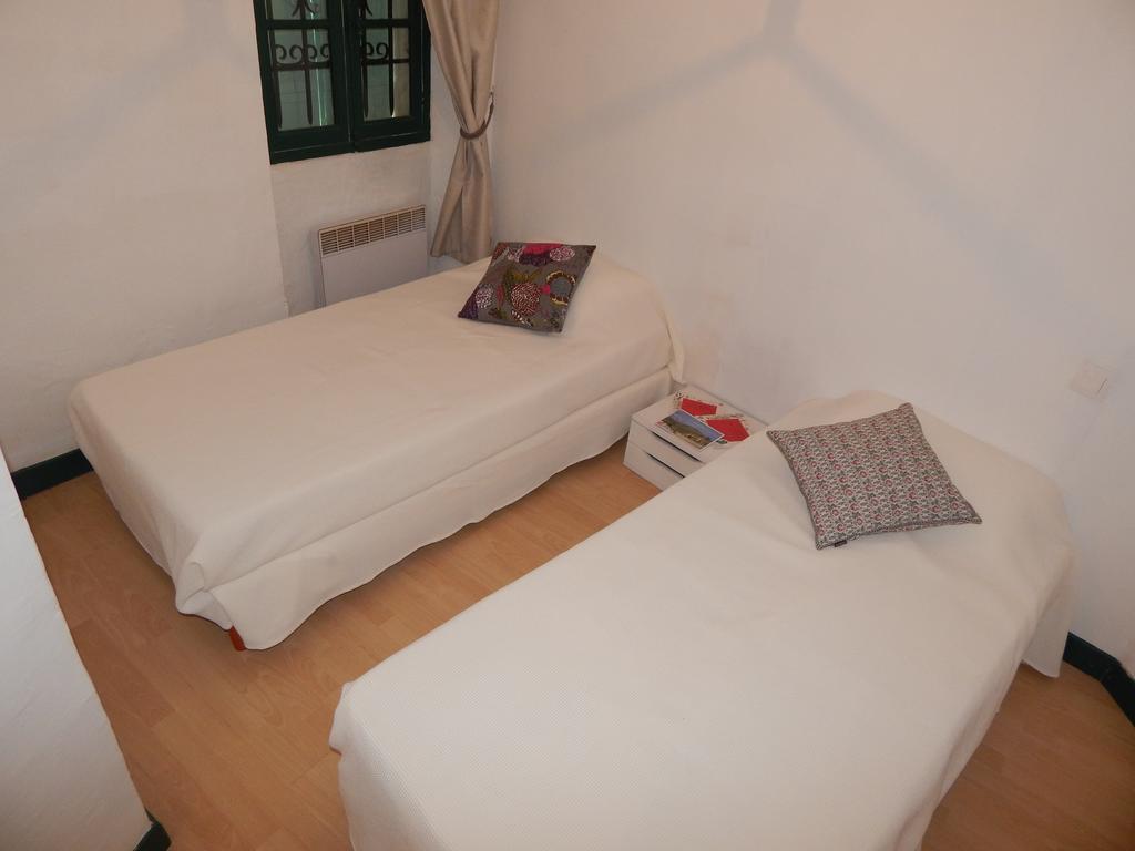 Apartment La Clef Du Couvent *