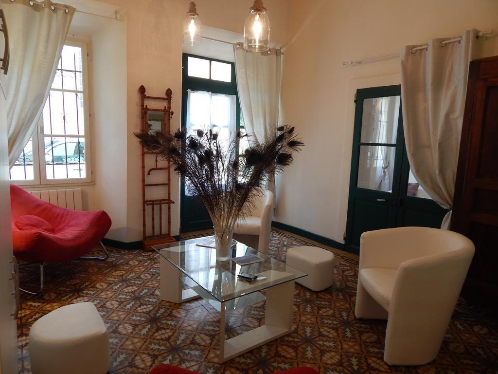 Apartment La Clef Du Couvent Vaison-la-Romaine