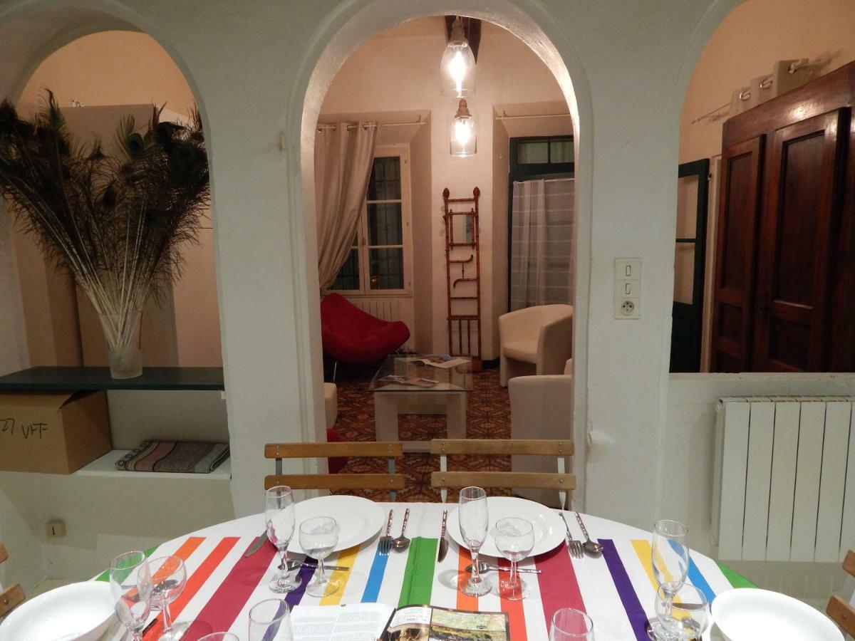 La Clef Du Couvent Apartment *