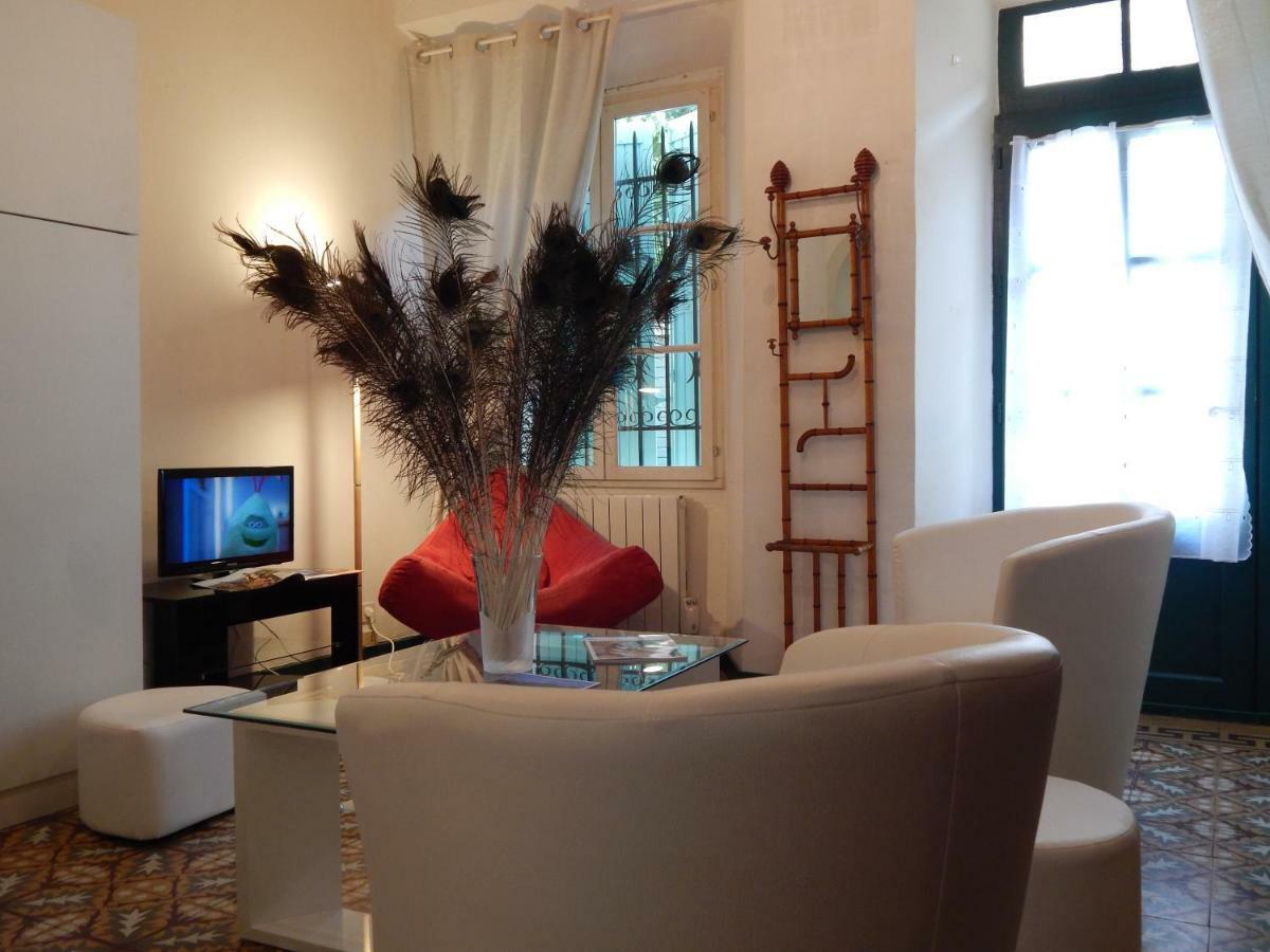 La Clef Du Couvent Apartment *