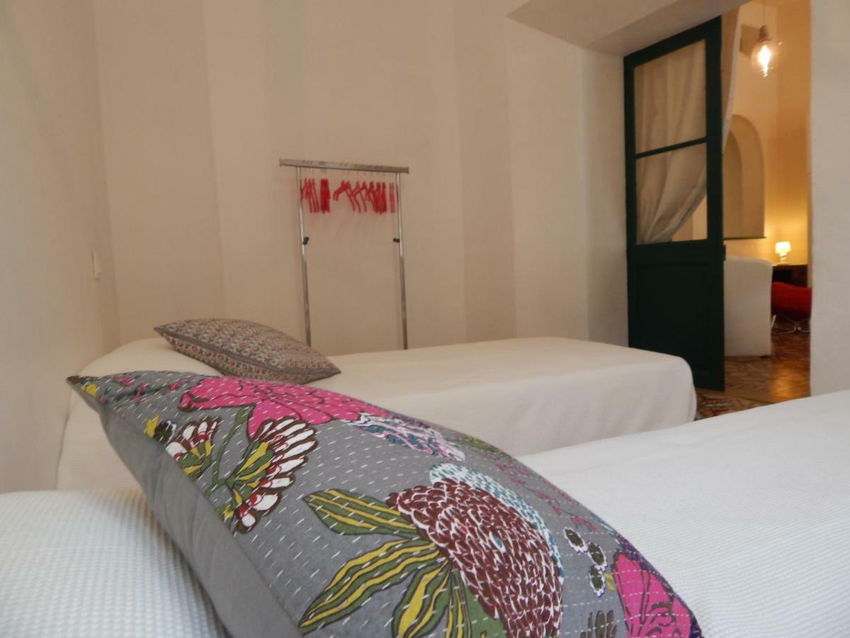 La Clef Du Couvent Apartment *