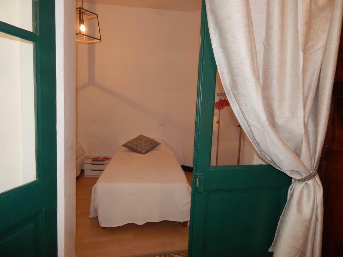 La Clef Du Couvent Apartment *