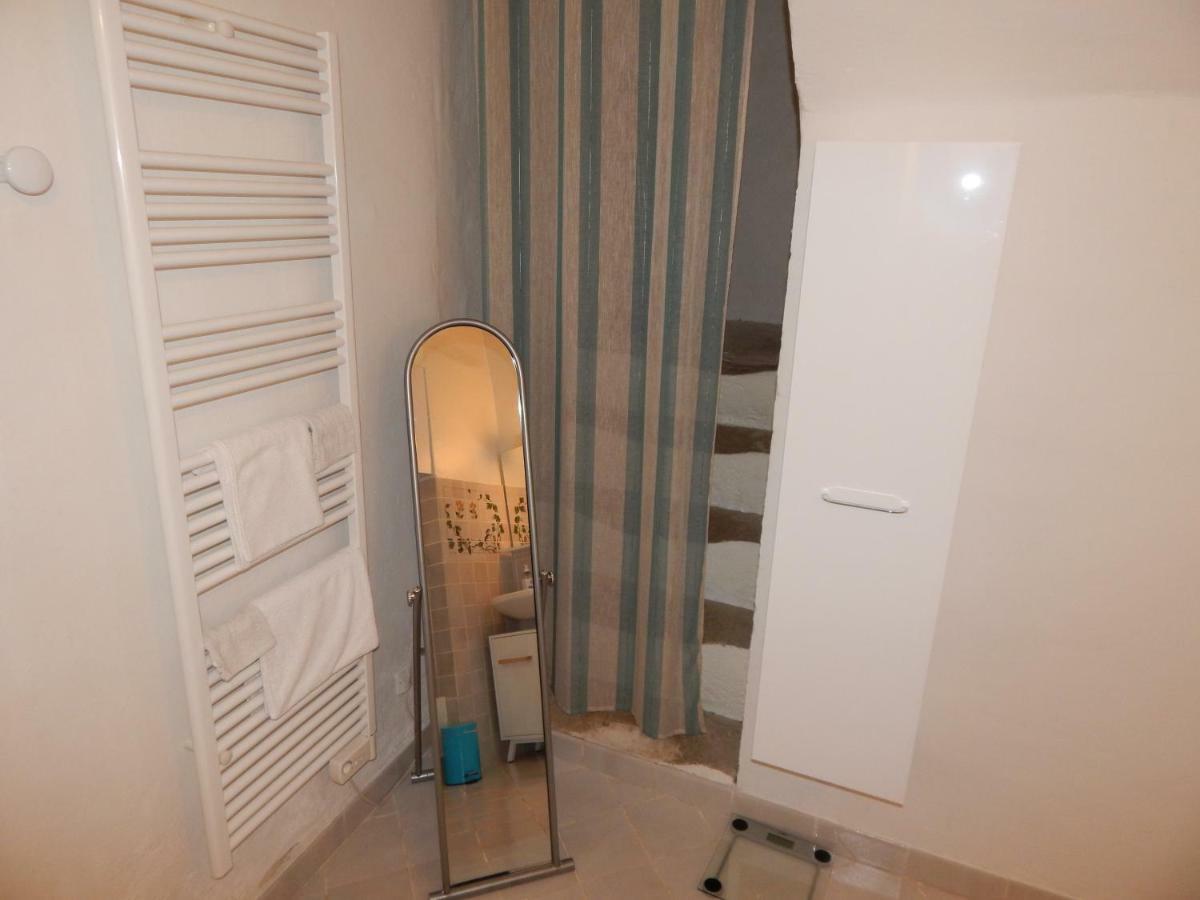 Apartment La Clef Du Couvent *