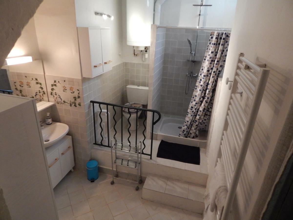Apartment La Clef Du Couvent *