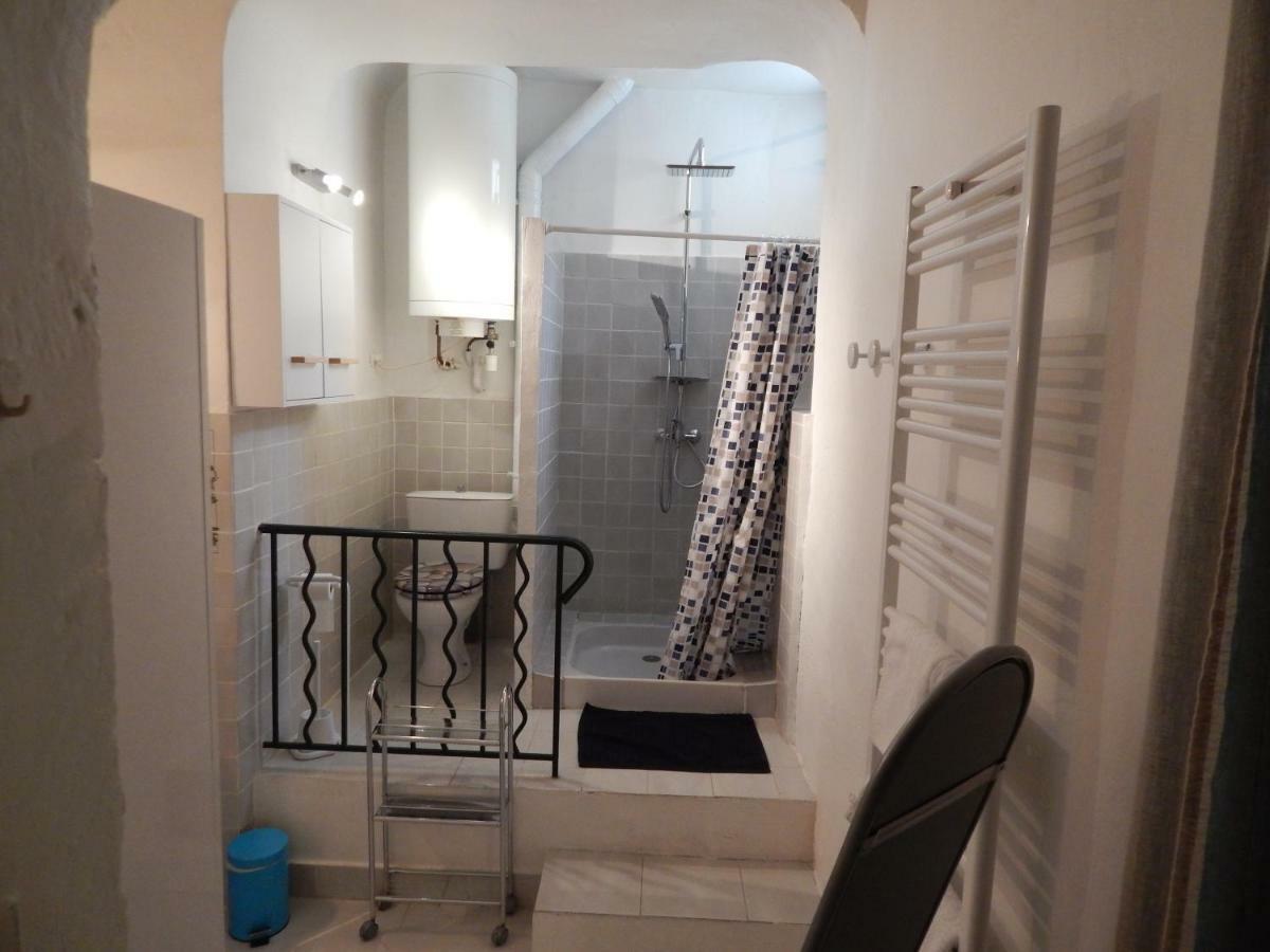 Apartment La Clef Du Couvent Vaison-la-Romaine
