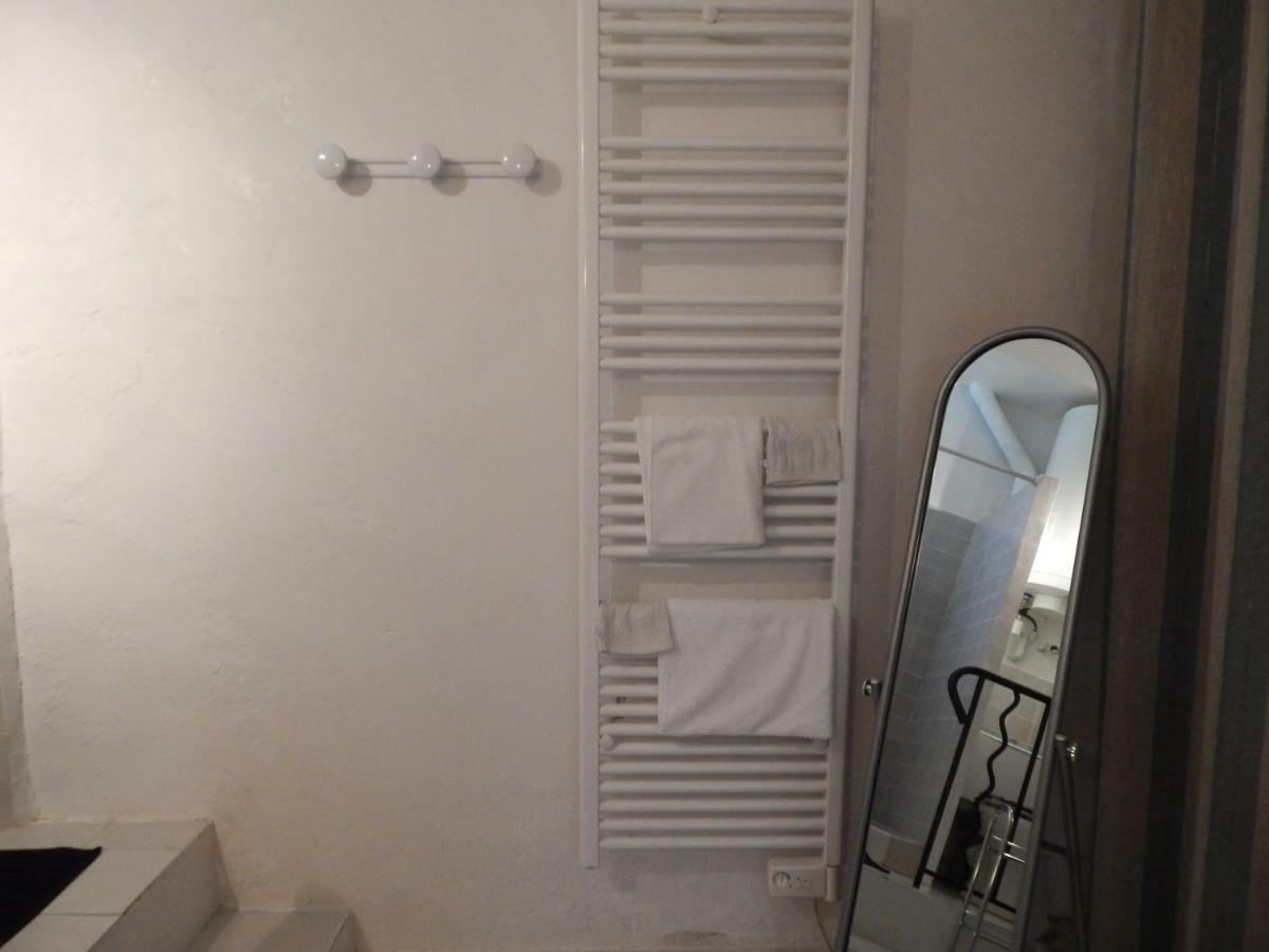 La Clef Du Couvent Apartment Vaison-la-Romaine